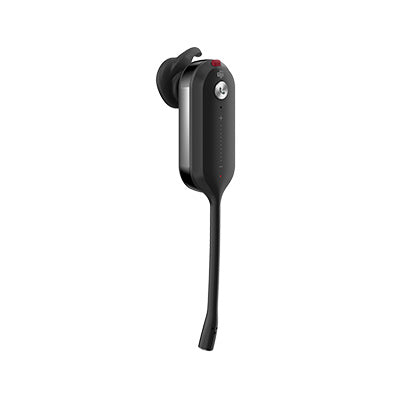 Yealink WH63 DECT Wireless Convertible Headset, MS Teams Certified
