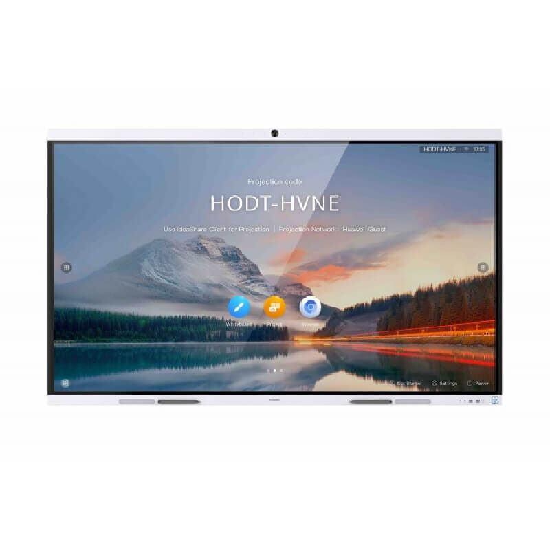 Huawei IdeaHub B2 IHB2-86PU Intelligent Collaboration Device 86-inch