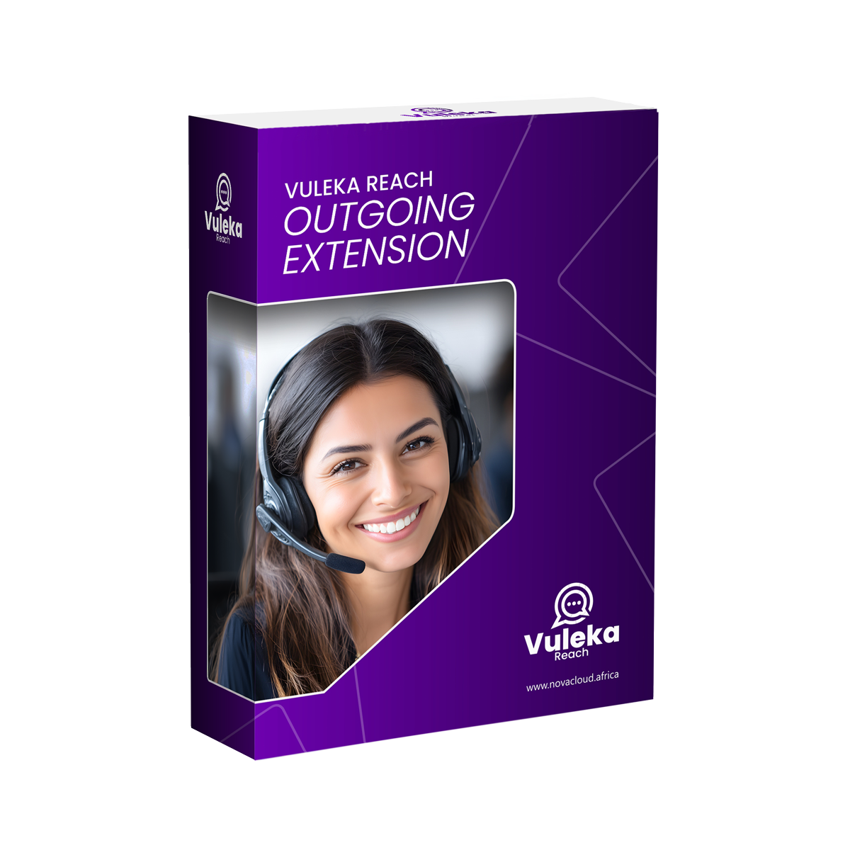 Vuleka Reach – Outbound Call Centre p/Ext