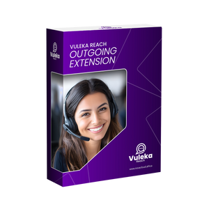 Vuleka Reach – Outbound Call Centre p/Ext