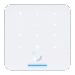 Ubiquiti UniFi Access Reader Flex White | UA-G3-Flex-W