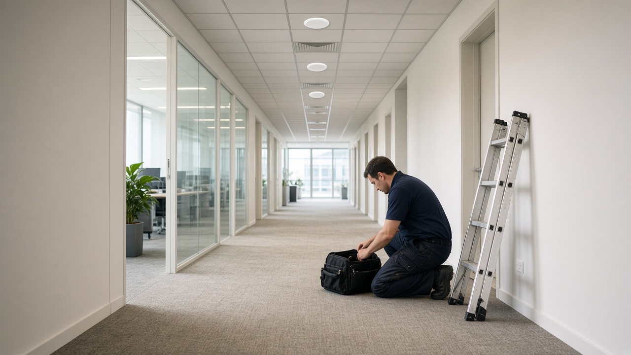 The Silent Erosion: Effects of Slow Internet on Business Productivity — the silent erosion effects of editorial photograph