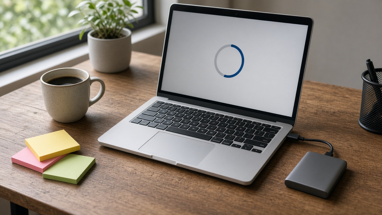 3-2-1 Backup Strategy for Business Compliance: Architecting Data Resil — 3 2 1 backup strategy editorial photograph