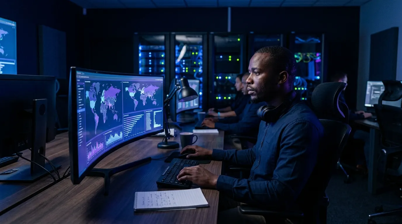 The 2026 Business Internet SLA Guide: Architecting Resilience for Sout — the 2026 business internet sla editorial photograph
