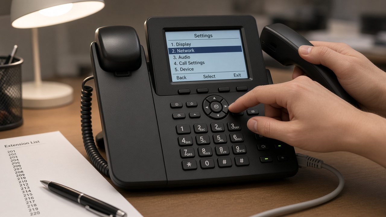 VoIP PBX Migration South Africa: Switch Without Stress — voip pbx migration south africa editorial photograph