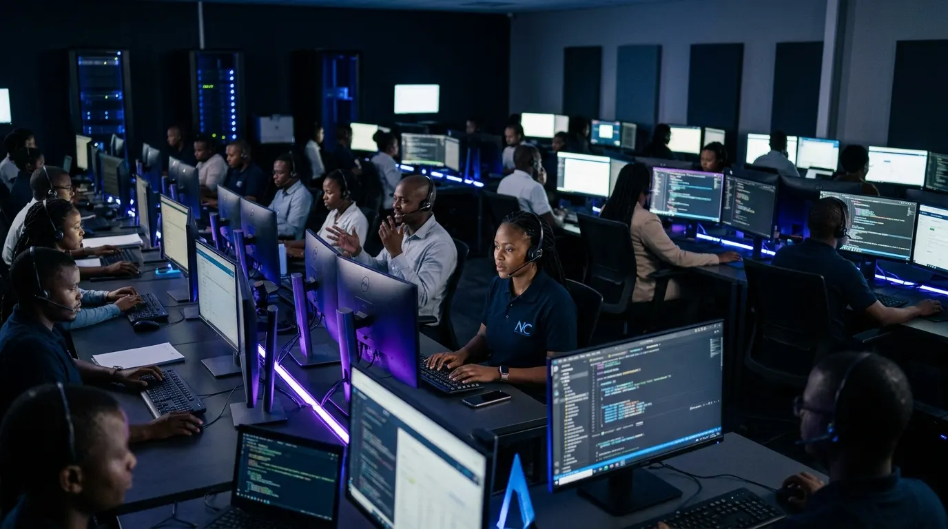 Cloud PBX Features That Improve Customer Service: A 2026 Strategic Gui — cloud pbx features that improve editorial photograph
