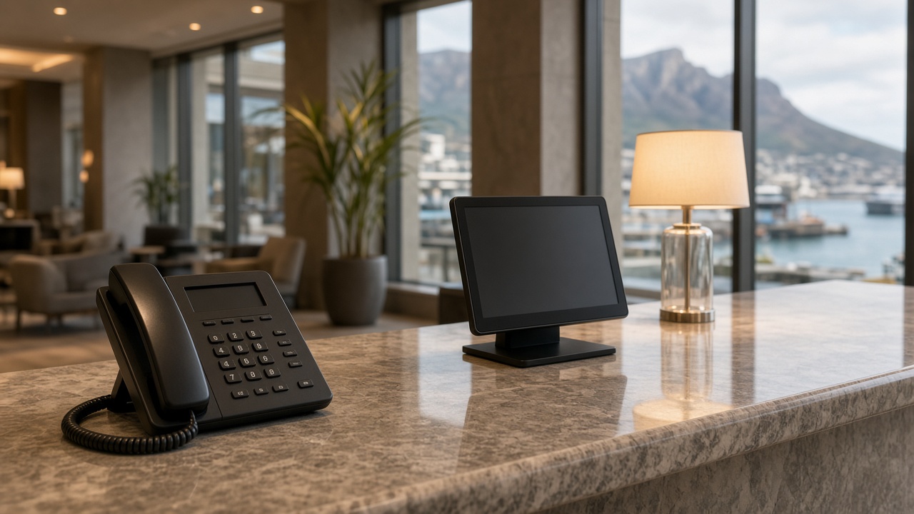 Cloud PBX South Africa: The Comprehensive 2026 Business Explainer — cloud pbx south africa the editorial photograph