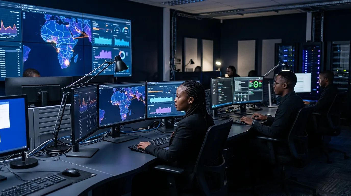 IT Disaster Recovery Plan for SMEs: Architecting Digital Resilience in — it disaster recovery plan for editorial photograph