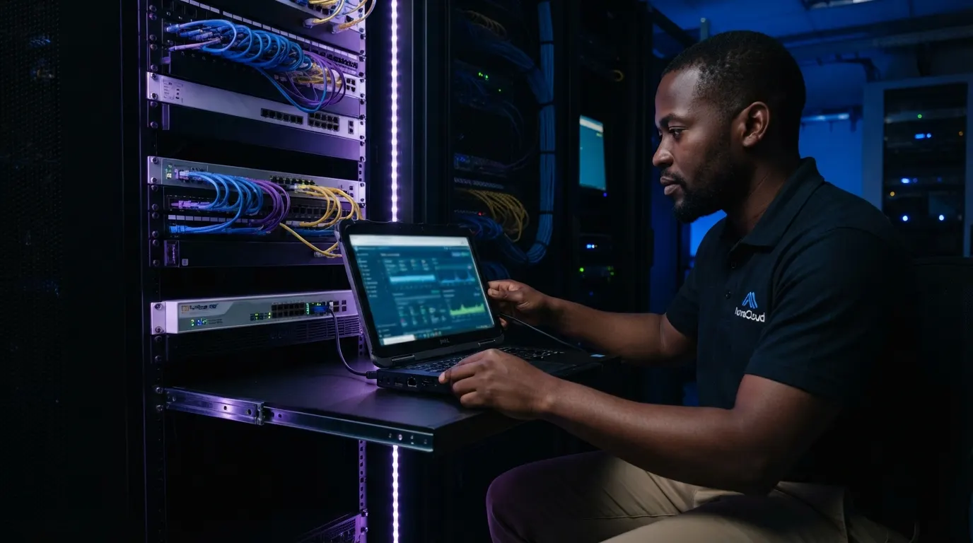 FortiGate Soc Threat Detection When Upgrades Wait for Month-End — fortigate, soc, threat photograph