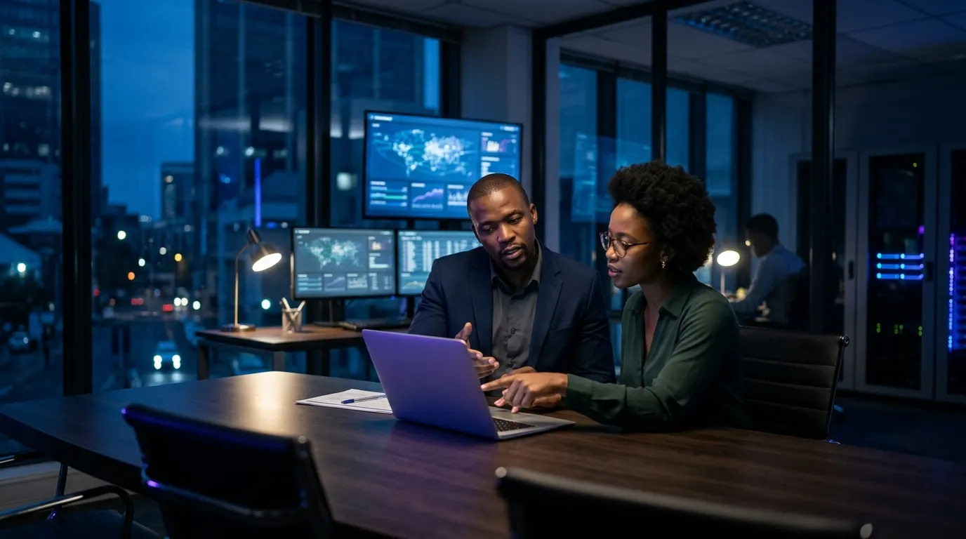 Migrating from On-Premise Exchange to M365: The 2026 Strategic Archite — migrating from on premise exchange editorial photograph