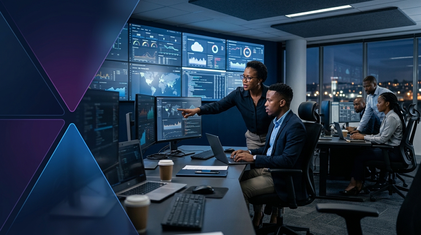 The Strategic Business Case for Managed Firewall Services in 2026 — the strategic business case for editorial photograph