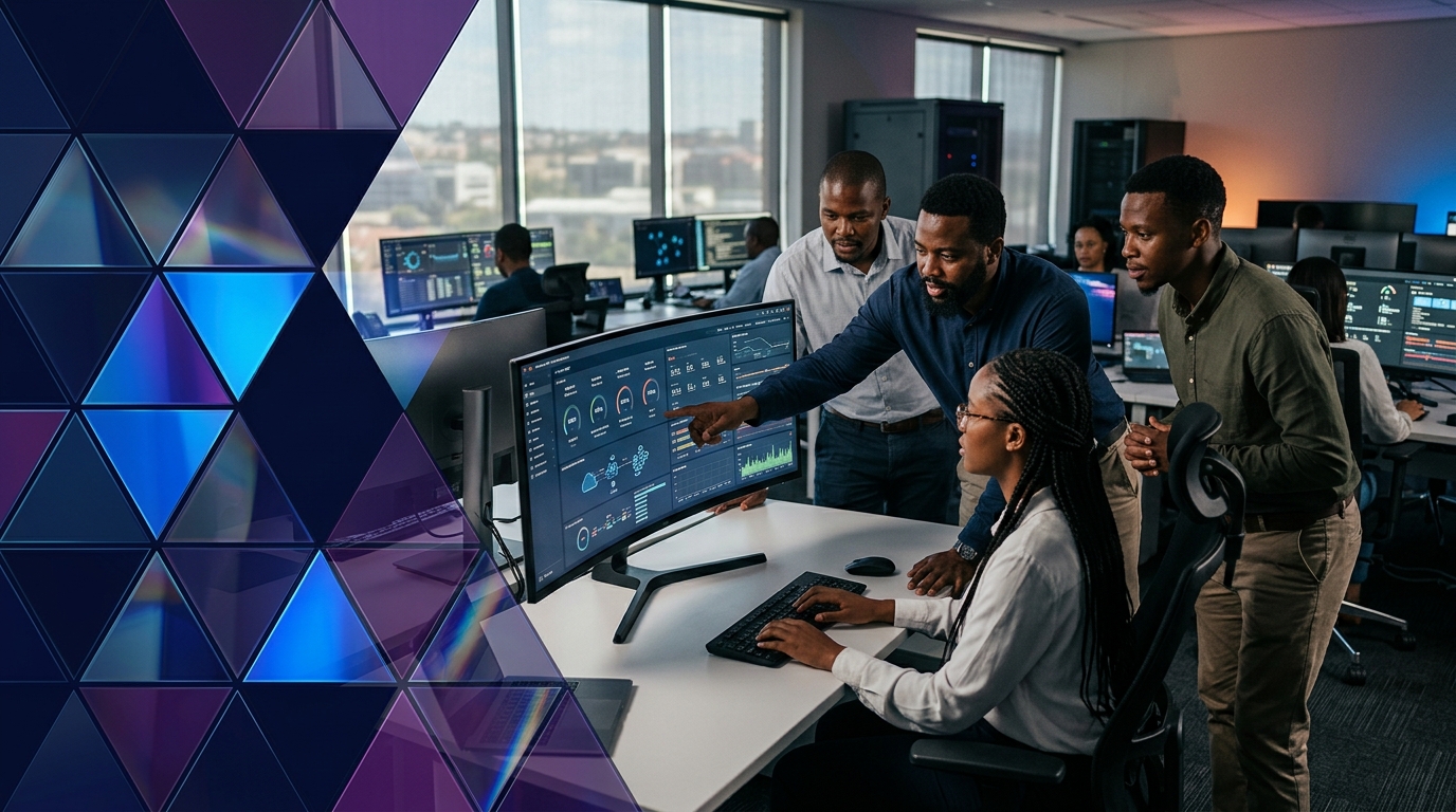 WhatsApp Services for South African Business: A Strategic ICT Roadmap — whatsapp services for south african editorial photograph