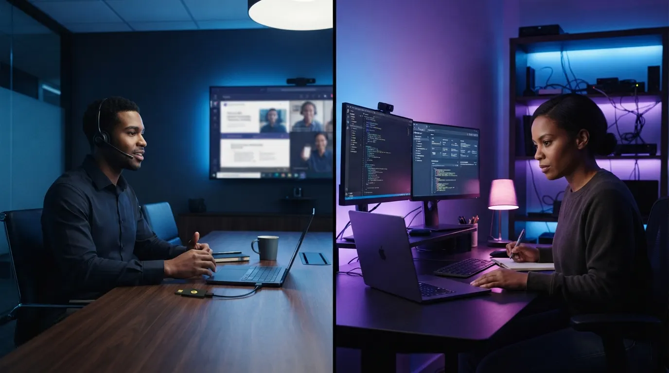 Microsoft 365 Post-Migration: Mastering the First 90 Days — microsoft, post, migration photograph