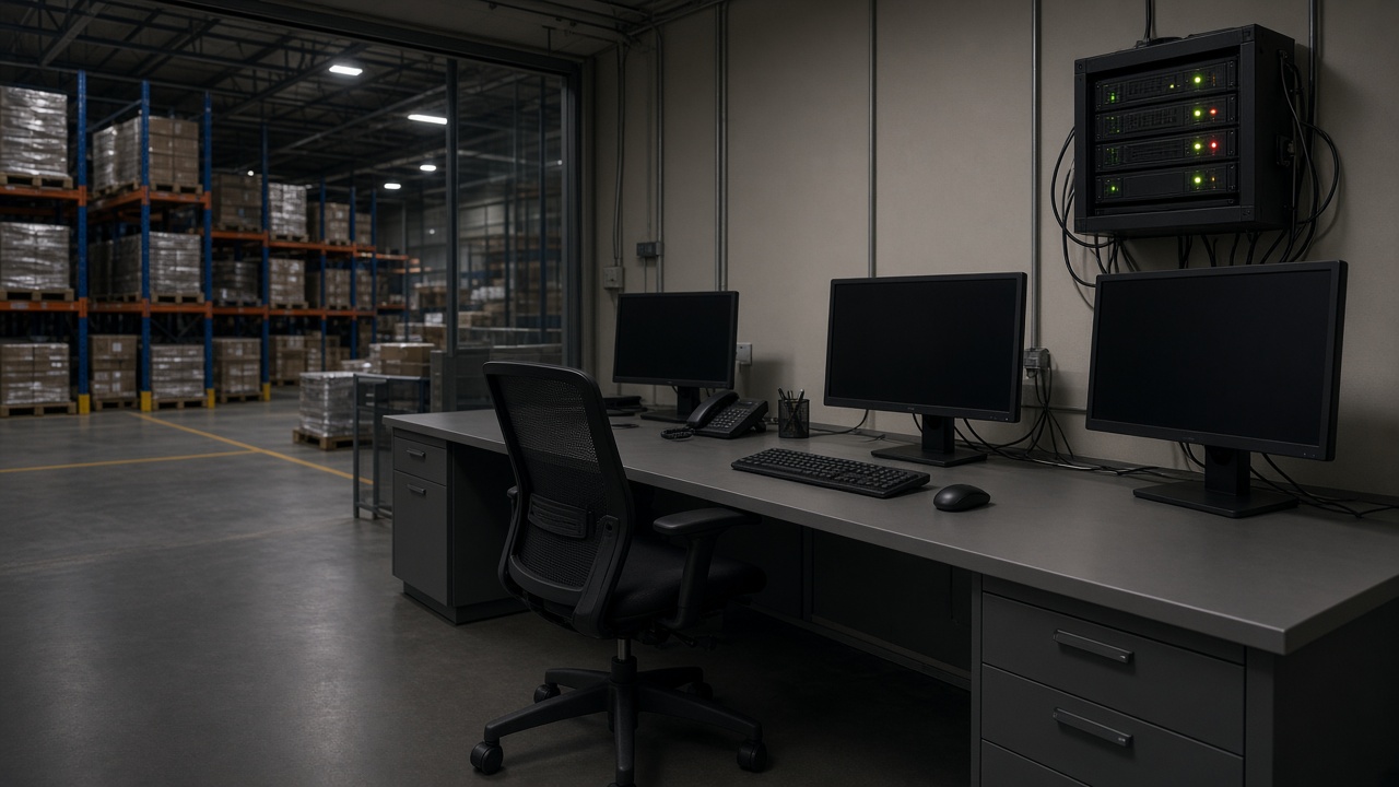 The Architect’s Checklist for Enterprise Environment Monitoring Apps i — the architect s checklist for editorial photograph