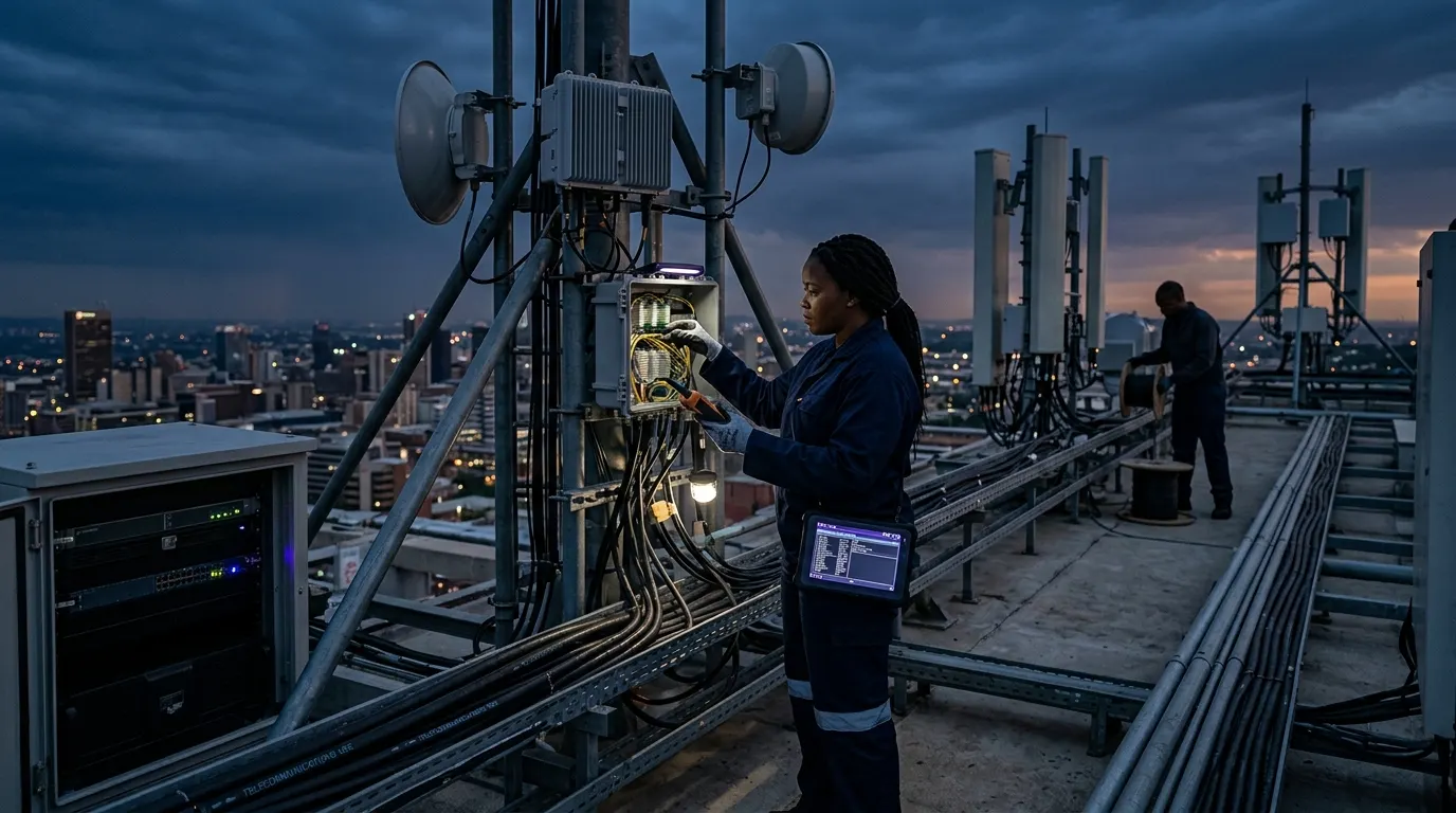 Ubiquiti Buying Guide 2026: Building a Resilient Business Network Ecos — ubiquiti buying guide 2026 building editorial photograph