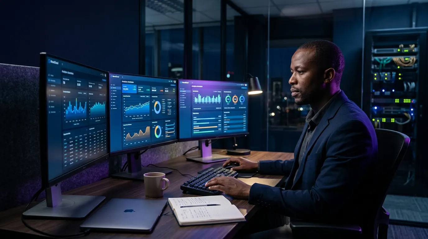 Empowering the Human Firewall: Building a Data Security Culture in 202 — empowering the human firewall building editorial photograph