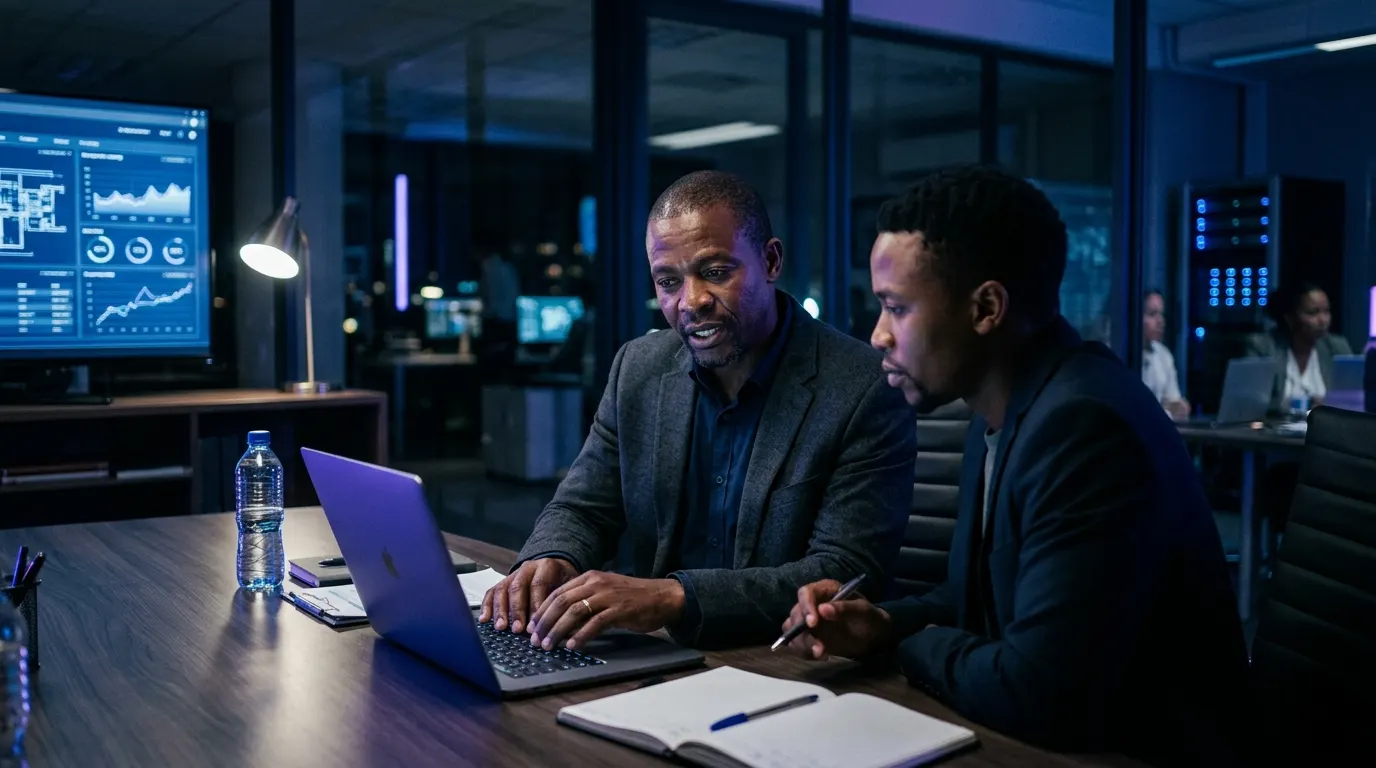 M365 MFA rollout Guide for SA — m365 mfa rollout guide for editorial photograph