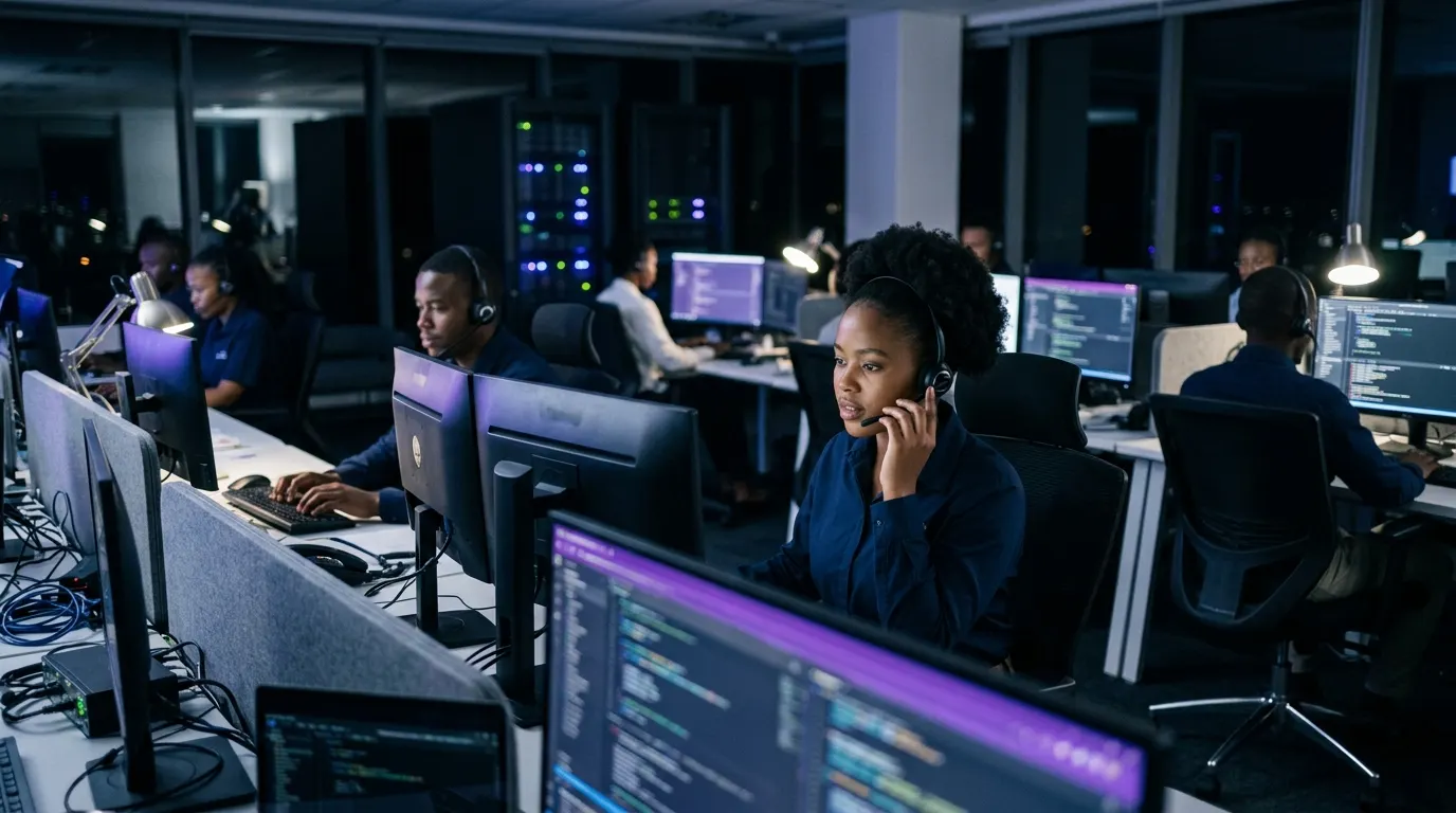 Unified Communications Platform South Africa — unified communications platform south africa editorial photograph