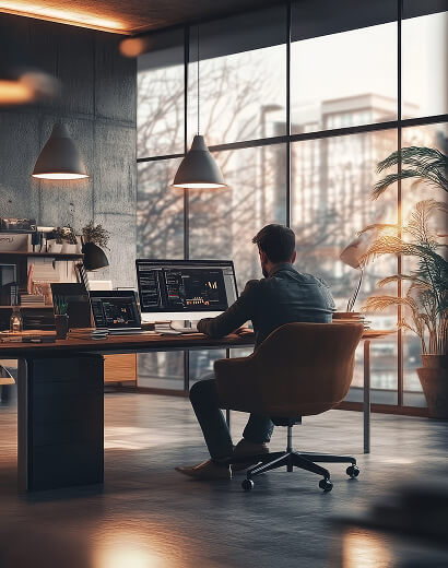 What is an IT Support Company? The 2026 Strategic Guide for Businesses — what is an it support editorial photograph