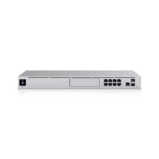 Ubiquiti UniFi Dream Machine Pro 9 Port Gigabit with 2SFP+ product